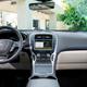 Image for article titled The Lincoln MKX Is Now The 2019 Lincoln Nautilus And That Will Definitely Make It Relevant